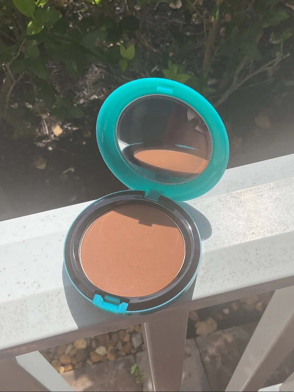 MAC Cosmetics Patrick Starr Collaboration Bronzing Powder, Give Me Life